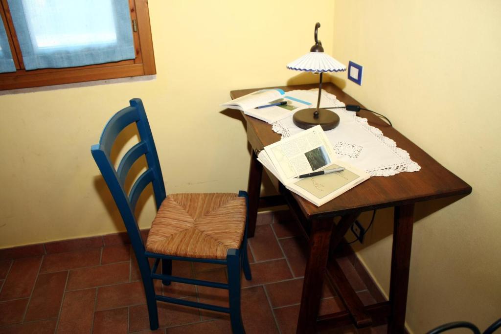 Agriturismo Le Docce カステルフィオレンティーノ 部屋 写真