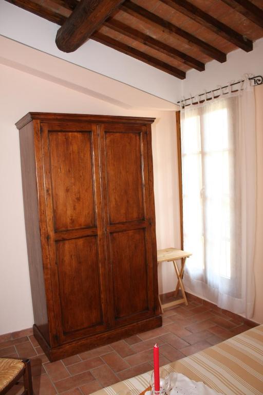 Agriturismo Le Docce カステルフィオレンティーノ 部屋 写真